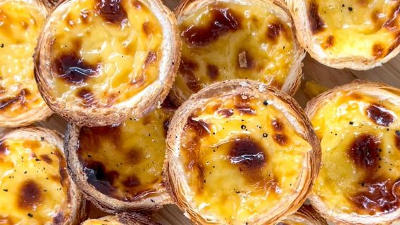 Porto: Douro Valley & Amarante Wine, Food & River Tour