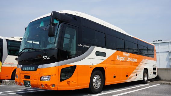TokyoTransport