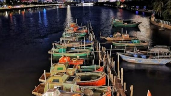 Fukuoka: Tour riêng về đêm với du thuyền trên sông và ẩm thực