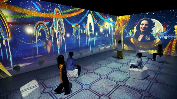 Lisbona: vivi la regina del Fado all'AH AMÁLIA