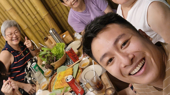 Small Group Hanoi Street Food Tour - Authentic Tasting Experience