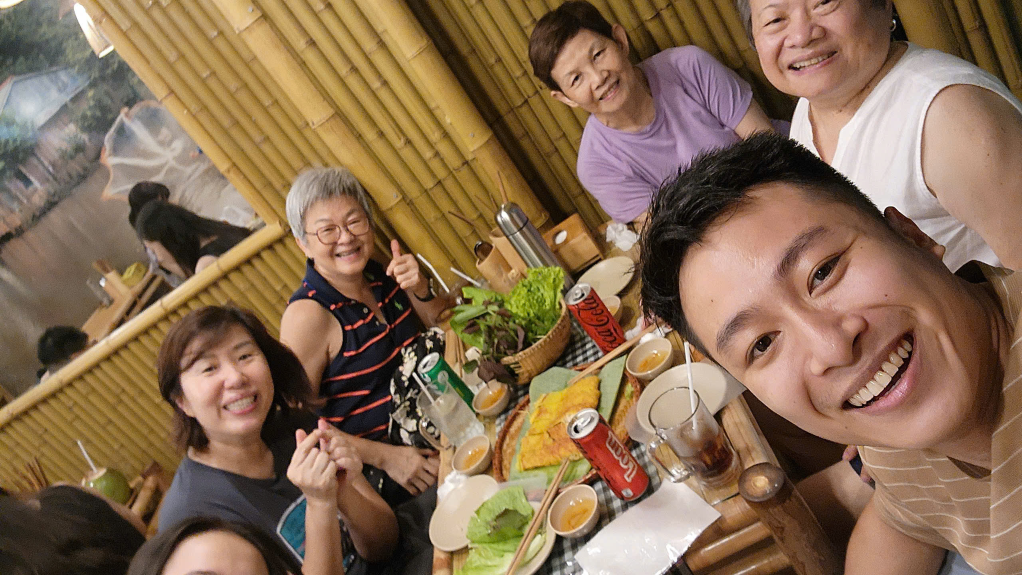 Small Group Hanoi Street Food Tour - Authentic Tasting Experience