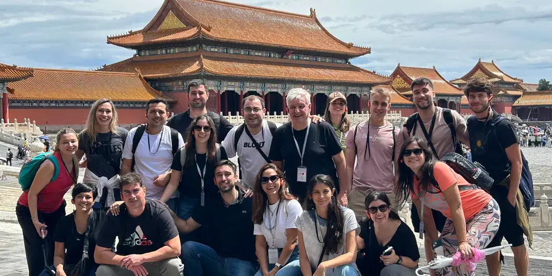 What Is the Best Way to Tour Beijing?