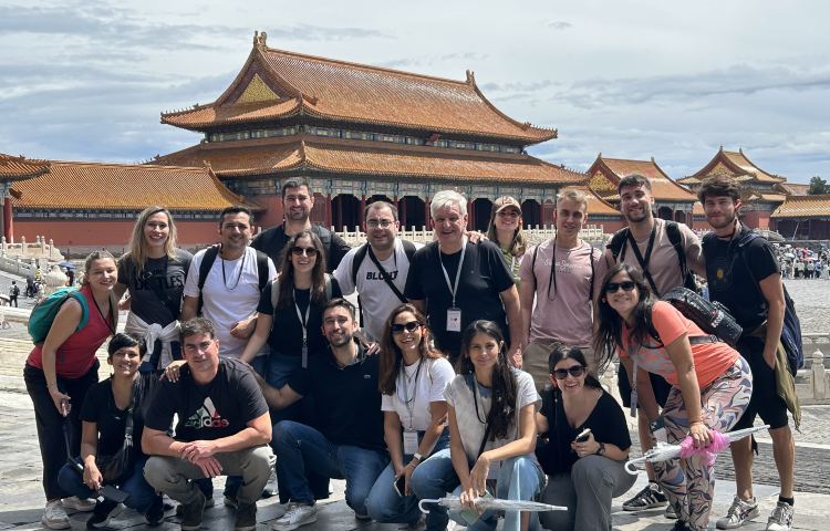  Tiananmen Square, Forbidden City &amp; Treasure Museum Small Group Tour