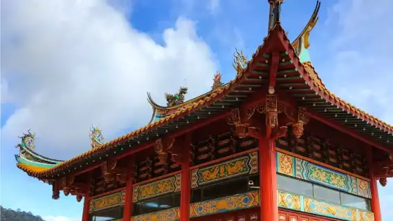 吉隆坡出發：黑風洞和雲頂高原一日遊（不含纜車票，標準版）