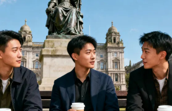 英國格拉斯哥Trip Moments【跟拍攝影親子照情侶閨蜜兒童跟拍家庭Trip Moments】