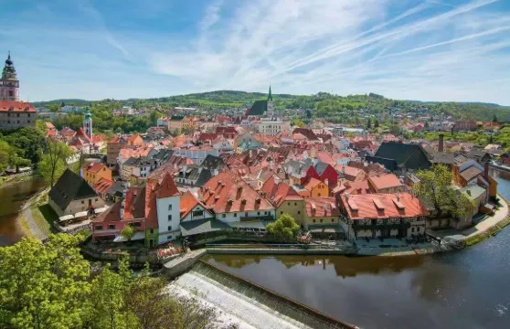 布拉格市區中文司機包車遊|10小時服務|園區任選