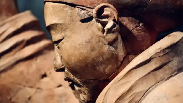 中國西安精品一日遊：兵馬俑+大雁塔+西安城牆T多語種導遊可選