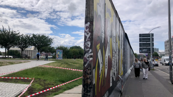 德國 柏林 國會大廈－勃蘭登堡門－柏林大教堂－博物館島