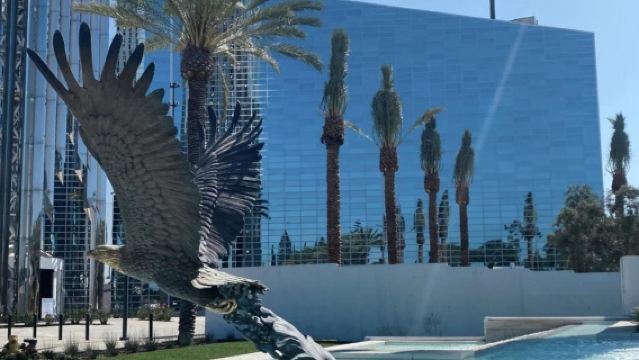 美國洛杉磯+格里菲斯天文台+聖莫尼卡海灘一日遊/可定制