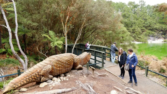 紐西蘭惠靈頓｜旅遊陪同翻譯｜展會｜商務考察洽談｜自由行地接｜接機（可私人訂製）