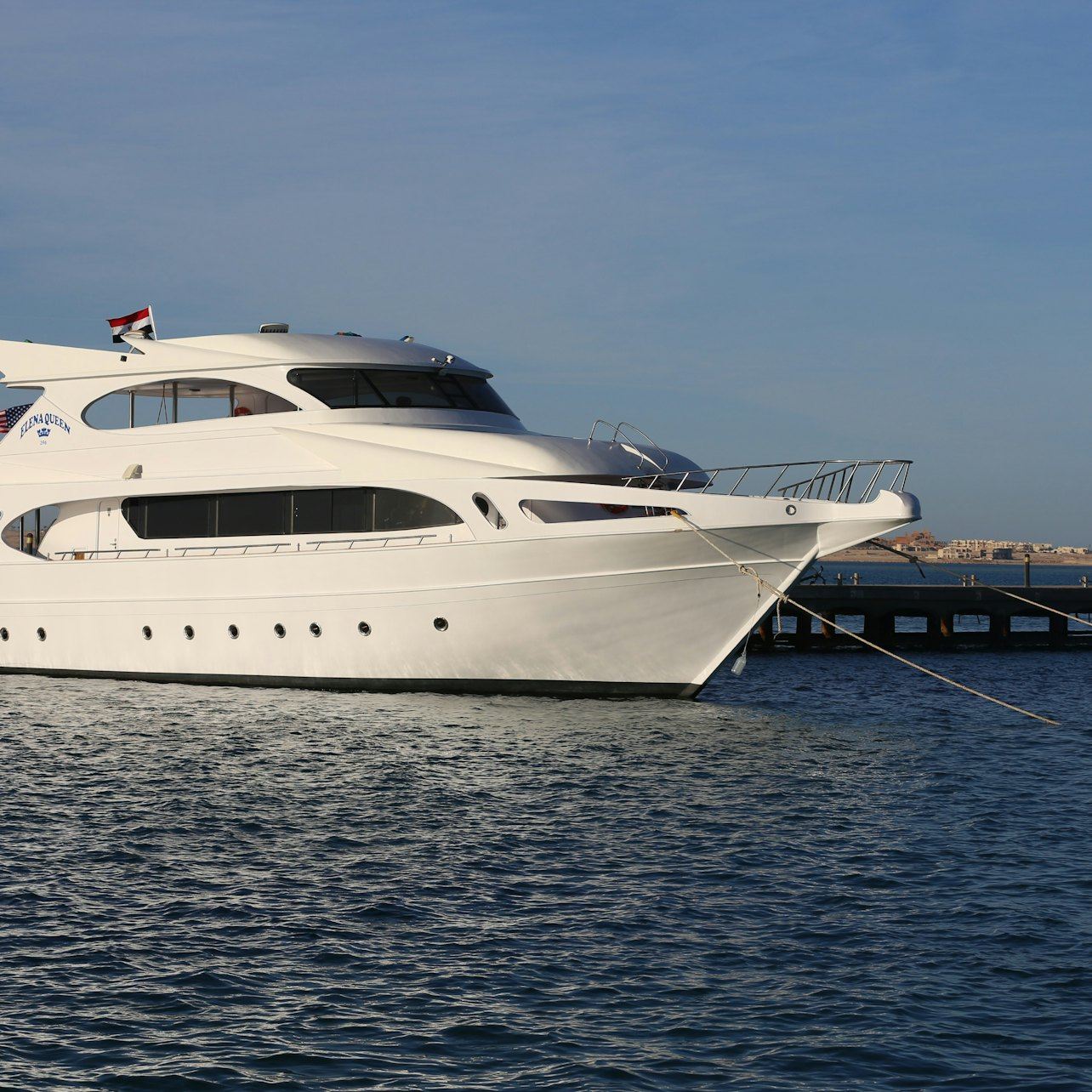 Hurghada: Tauchabenteuer + Transfers + Mittagessen