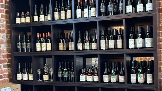 Perth, Australien|Margaret River Wein-, Bier- und Hafen-Erlebnisabenteuer