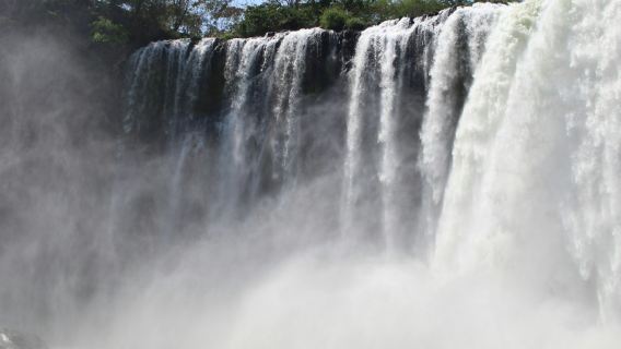 Laguna Catemaco & Los Tuxtlas: Tour from Veracruz
