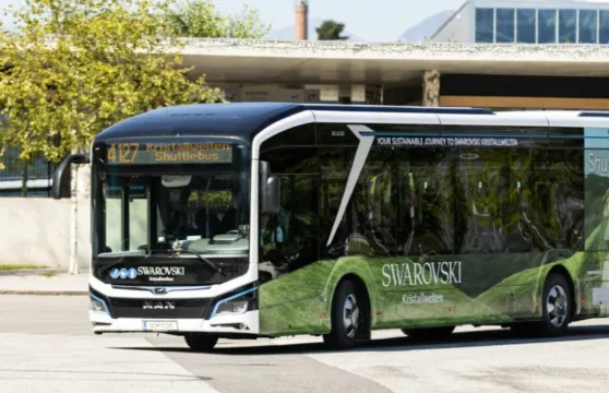 施華洛世奇水晶世界 + 因斯布魯克接送服務