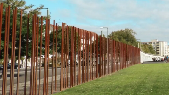德國│柏林圍牆+柏林大教堂+博物館島+國會大教堂+東邊畫廊