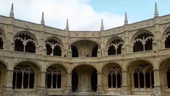 葡萄牙里斯本市區-歷史古跡深度遊-可全境包車-精選