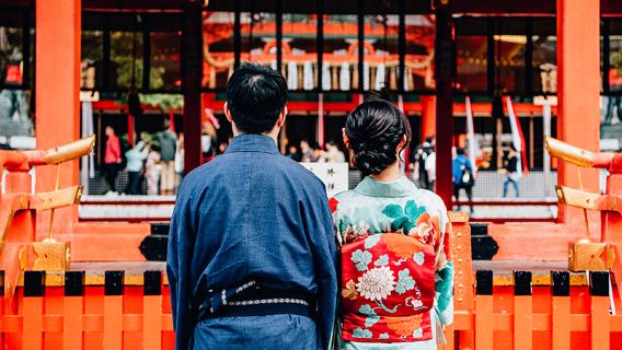 Kyoto Trip Moments[Global Japan Kyoto Travel Photography Nara Travel Photographer Wedding Photo Shoot Travel Portrait Photography Tourist Photo Session]