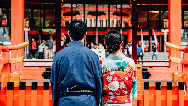 日本京都のTripメモリー【グローバルな日本京都Tripメモリー奈良Tripメモリー写真撮影、ウェディングフォト、旅行記念写真、観光同行撮影】