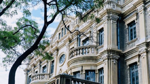 張學良舊居+趙一荻故居半日遊【專業導覽純玩無購物，多場次可選】