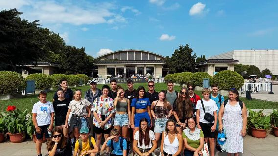 "The Terracotta Warriors: Your All-Inclusive Day Trip"