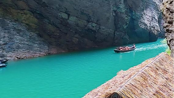 恩施屏山峽谷一日遊+常規大團+含導遊+管家服務