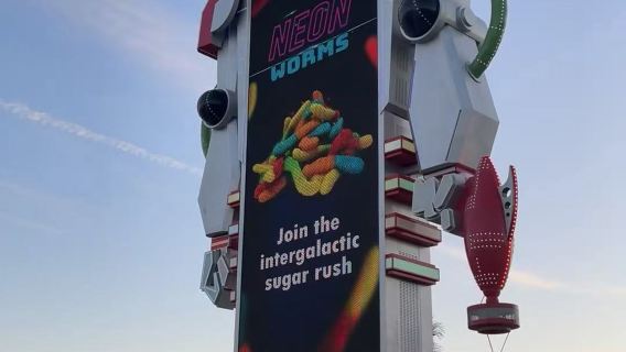 美國洛杉磯-66號公路-拉斯維加斯【美西定制包車+中文服務】