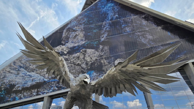 美國亞特蘭大可樂博物館-奧林匹克公園【中文專車-悅享旅程】