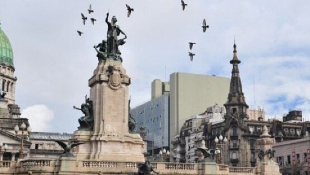 阿根廷布宜諾斯艾利斯+多雷戈廣場一日遊/行程可調-隨性而行