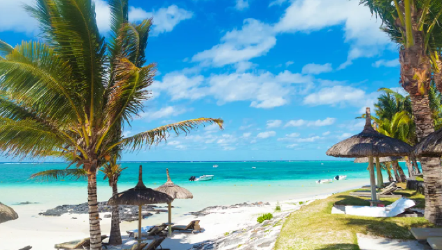 毛里求斯專業翻譯｜旅遊地陪嚮導｜商務陪同拜訪｜展會翻譯｜自由行地接｜行程規劃定制