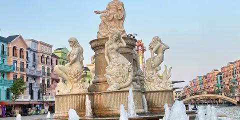越南全境-河內/胡志明/峴港多種語言-專業翻譯/旅遊地陪/導遊/商務陪同拜訪/展會翻譯/景點定制中文包車