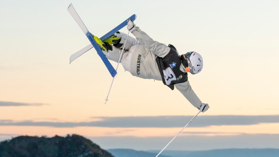 [Winter Limited Time Offer] Melbourne Mt Buller Ski/Snow Entertainment Day Trip