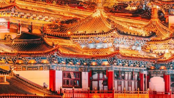Xi'an, China: Tour Guides | Local Tour Leaders | Professional Tour Guides | Multilingual Guides (Chinese, English, etc.) | Nationwide Ground Handling | Customized Private Tours
