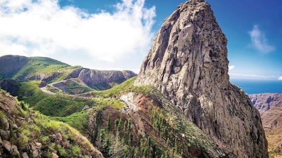 VIP-geführte Tour durch La Gomera mit Garajonay-Park und Mittagessen