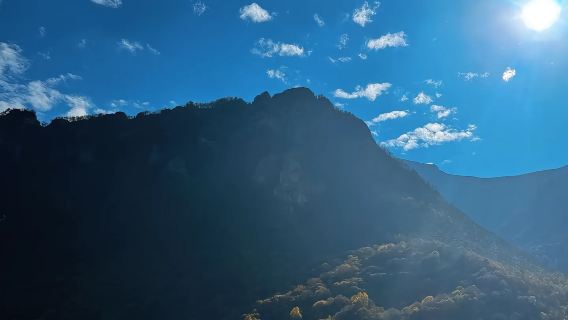 Lanzhou + Taman Hutan Negara Tulugou 1 hari (Pemandu tempatan berpengalaman | Tiada helah | Perkhidmatan baik)