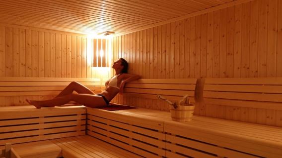Alanya: Turkish Bath Experience with Massage
