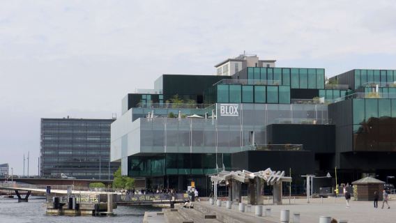 Denmark Copenhagen - Helsingør - Bandar Lama - Sewaan Peribadi Bahasa Cina - Pelancongan Eksklusif