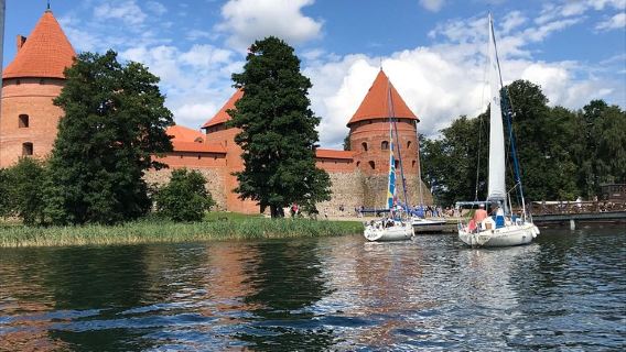 VilniusTours
