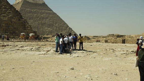 Al FayyumTours