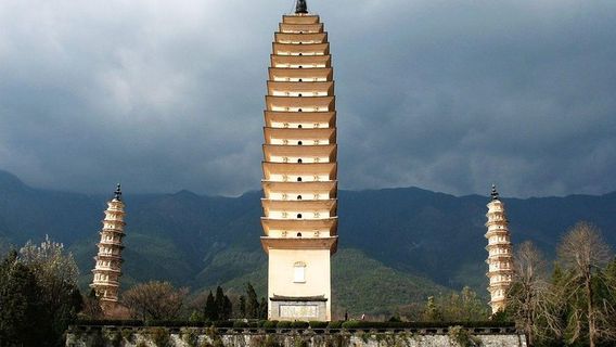 Dali Prefecture