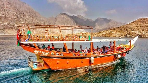 DubaiTours