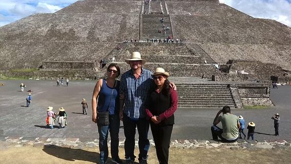 Mexico CityTours