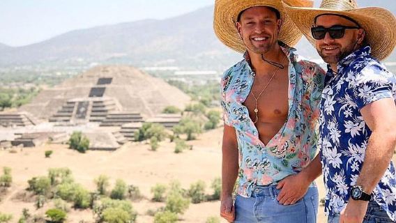 Mexico CityTours