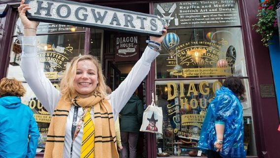 EdinburghTours