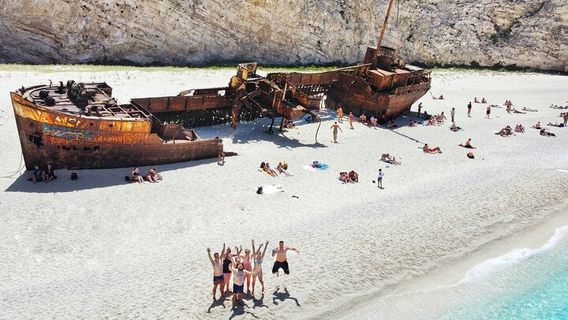 Zakinthos IslandTours