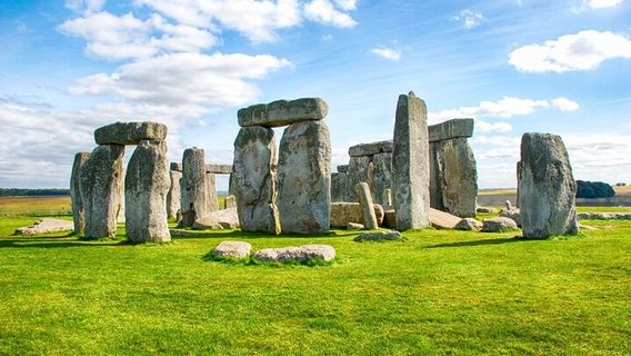 SouthamptonTours
