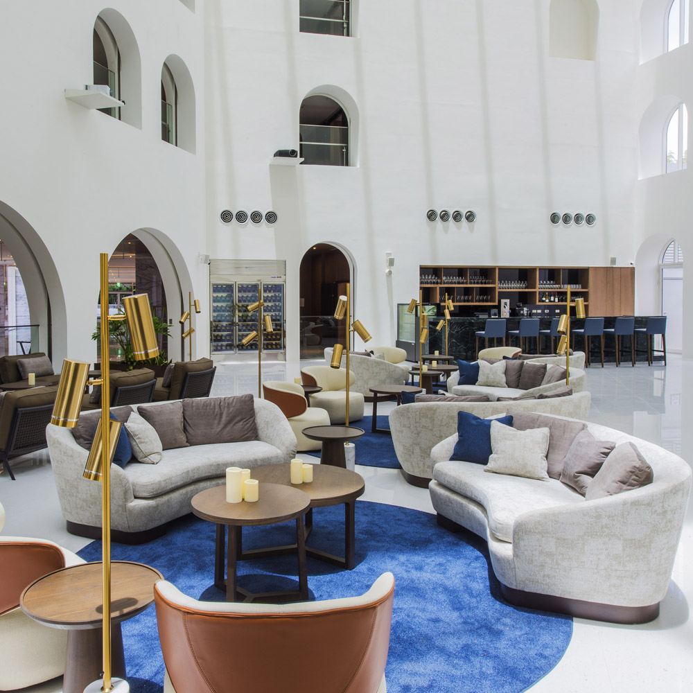 淡水將捷金鬱金香酒店滬尾之星2人晨霧之曦下午茶套餐券(假日2人+NT$100)