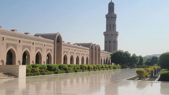 Muscat