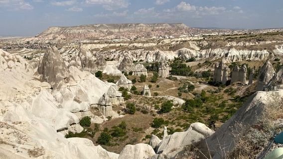 Goreme