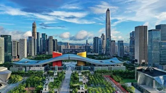 Hong KongTours